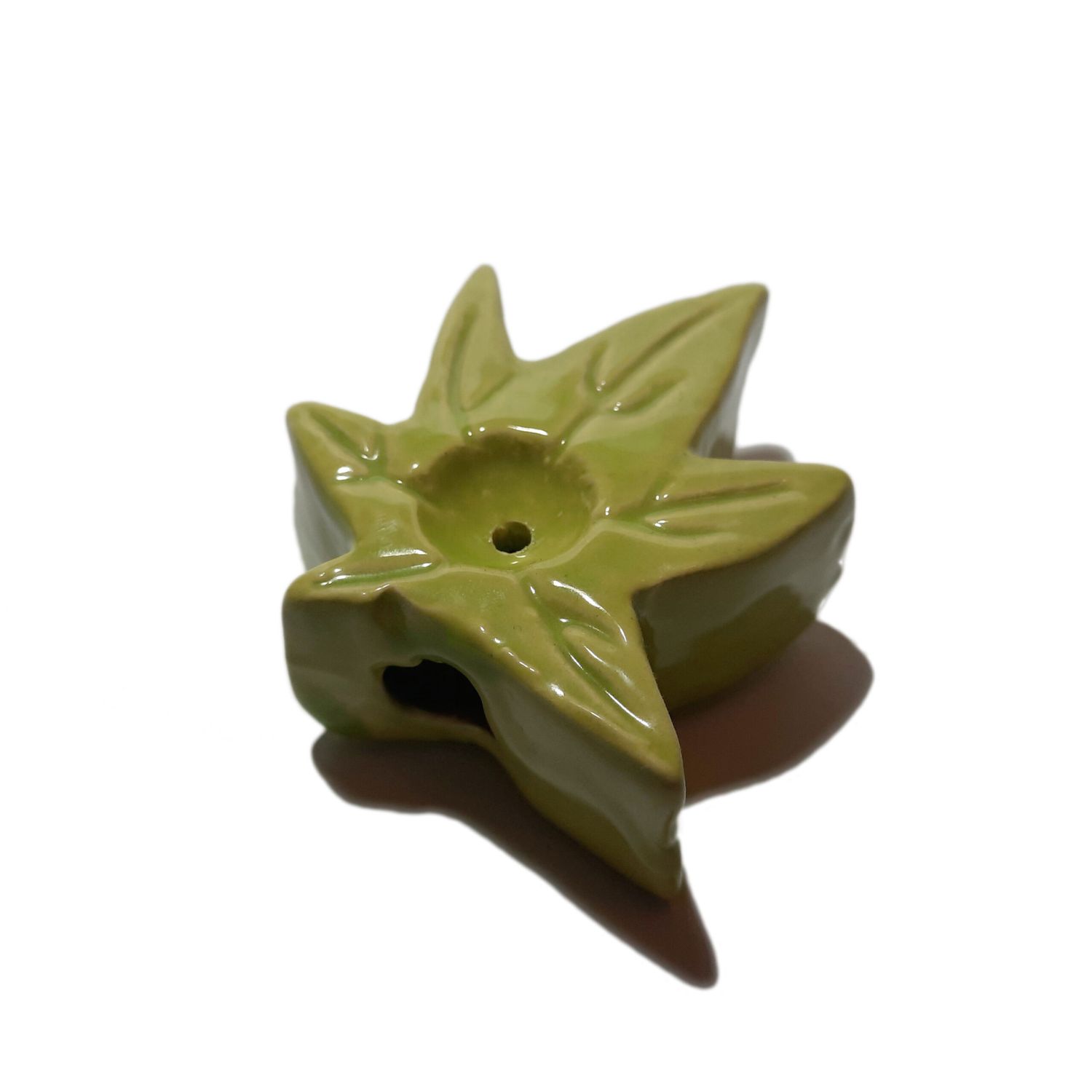 PIPA DE CERAMICA - CHALA