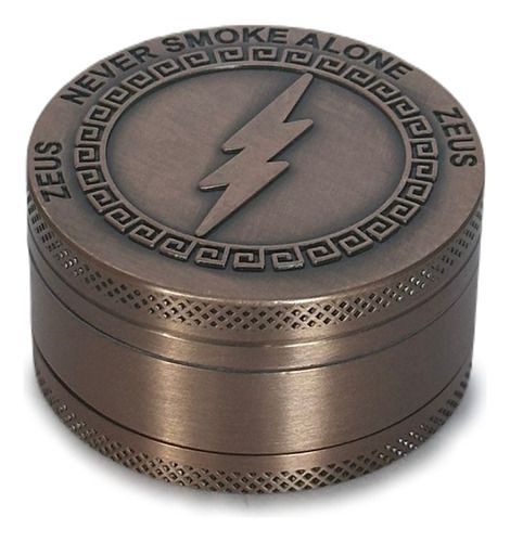PICADOR METAL 3/P - ZEUS