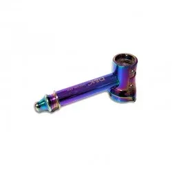 PIPA DE METAL - DK8392 TORNASOLADO