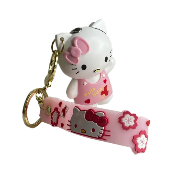 ENCENDEDOR HELLO KITTY - Llavero ENCENDEDOR HELLO KITTY - Llavero