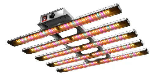 COMBO INDOOR COMPLETO 100X100x200 - MARS 225E