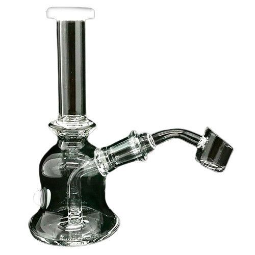 BONG VIDRIO - SKGB 1207