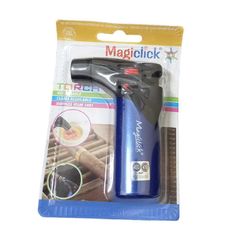 ENCENDEDOR SOPLETE - MAGICLICK ENCENDEDOR SOPLETE - MAGICLICK