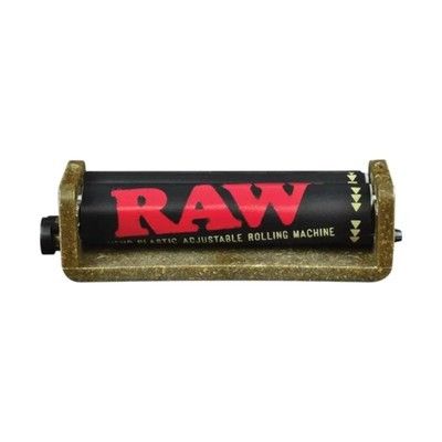 RAW BLACK - ECOPLASTIC ROLLERS 1 1/4 RAW BLACK - ECOPLASTIC ROLLERS 1 1/4