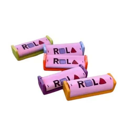 ARMADOR ROLA - DULCE CULTIVO ARMADOR ROLA - DULCE CULTIVO