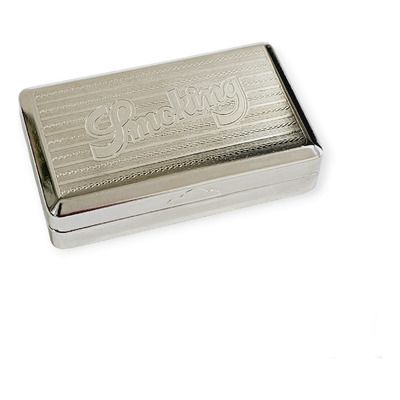TABAQUERA - SMOKING