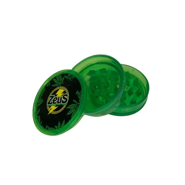 PICADOR 3/P ZEUS ZS-100 MINI ACRILICO 13462