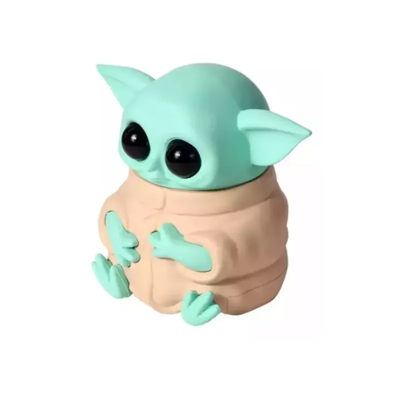 PICADOR 4/P - BABY YODA