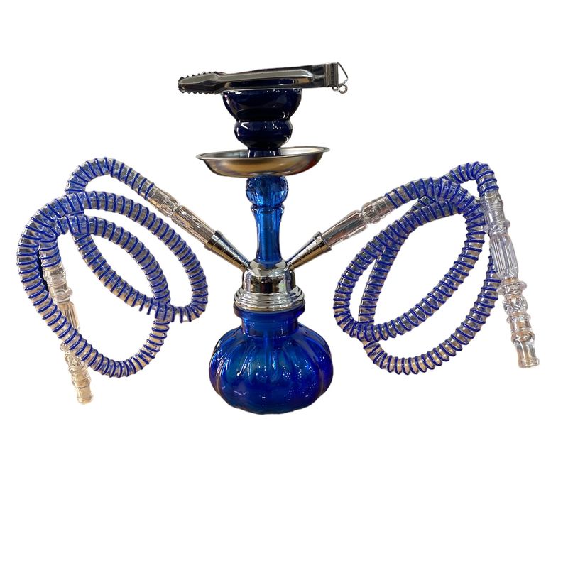 NARGUILA DOBLE ZEUS S02 NARGUILA DOBLE ZEUS S02