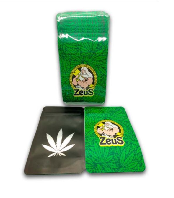 BOLSA HERMETICA - ZEUS BOLSA HERMETICA - ZEUS