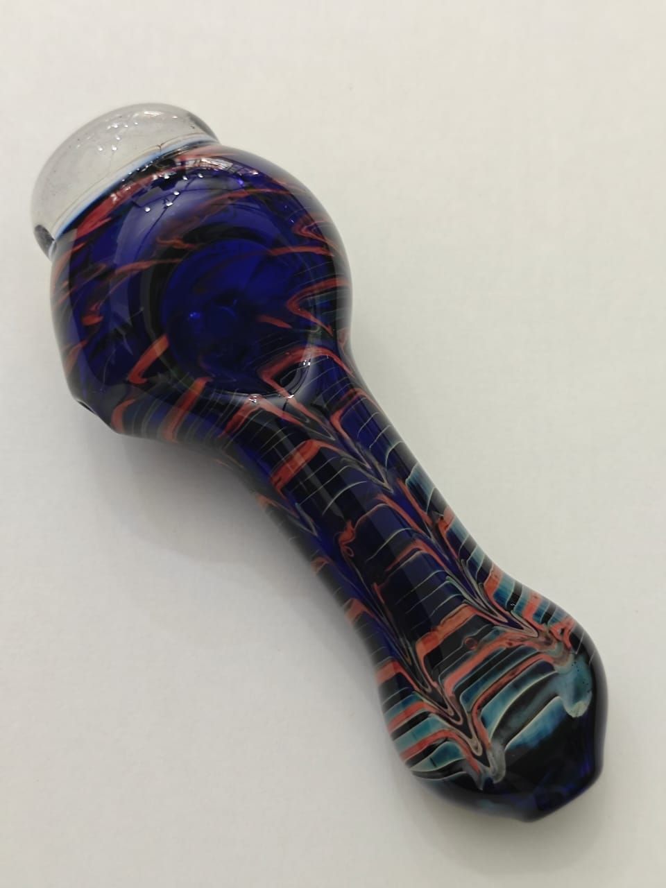 PIPA DE VIDRIO  - PIREX C