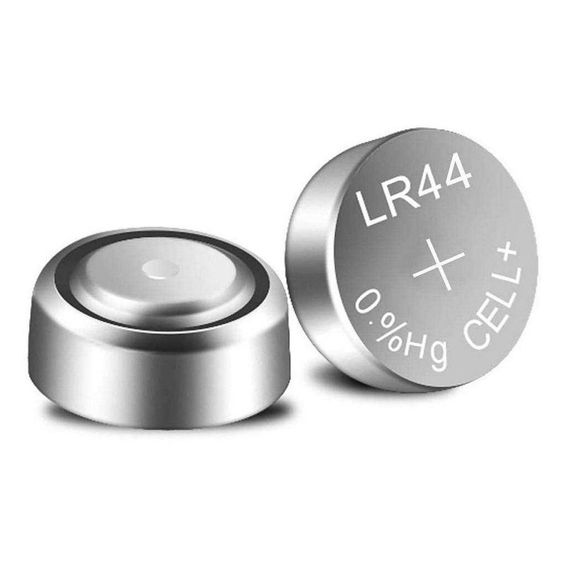 PILAS LR44 - VALOR POR UNIDAD PILAS LR44 - VALOR POR UNIDAD
