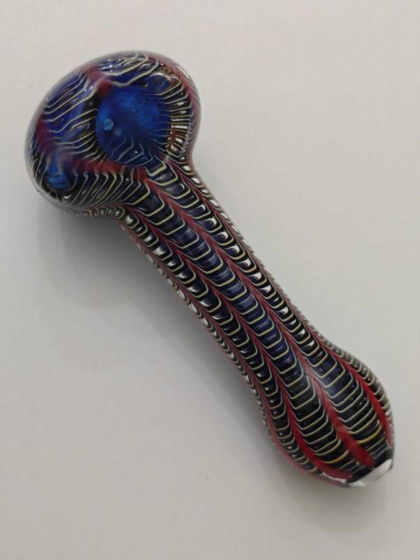 PIPA DE VIDRIO - PIREX A PIPA DE VIDRIO - PIREX A