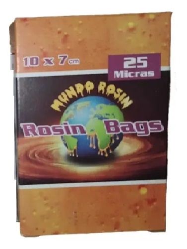 MUNDO ROSIN 25 MICRAS