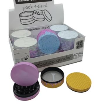 PICADOR METAL 4/P DK5130BM-4 #