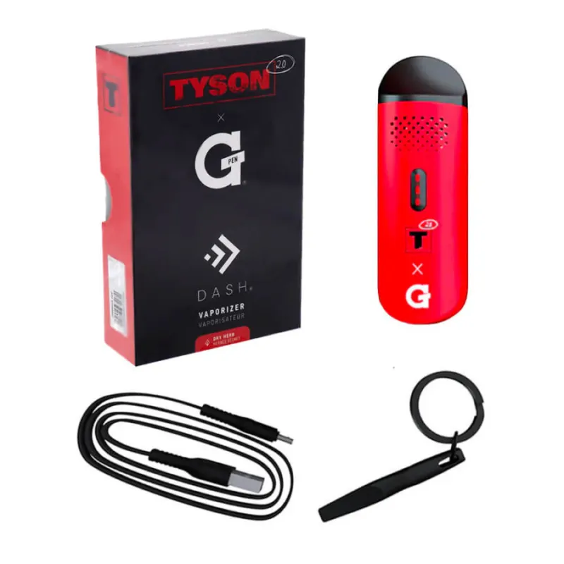 ​VAPO - GRENCO G PEN TYSON