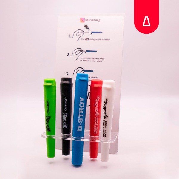SAUVER - PERSONALIZADO CLUBES SAUVER - PERSONALIZADO CLUBES
