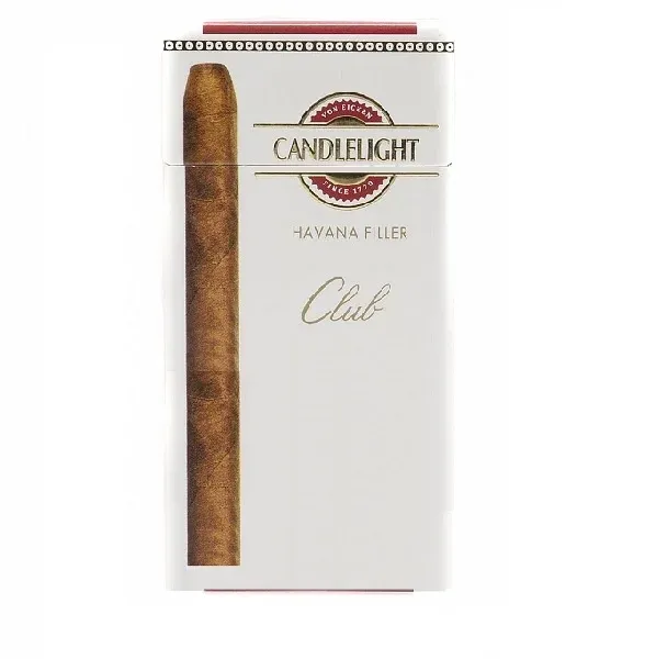 CANDLELIGHT CLUB HAVANNA x UNIDAD CANDLELIGHT CLUB HAVANNA x UNIDAD