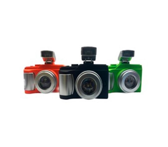 PICADOR METAL 4/P - CAMARA CF-63433