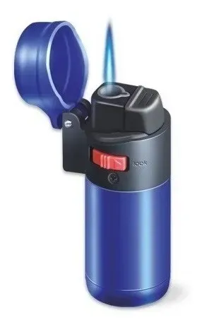 ENCENDEDOR CATALÍTICO - ZENGAZ ZL-1# ENCENDEDOR CATALÍTICO - ZENGAZ ZL-1#