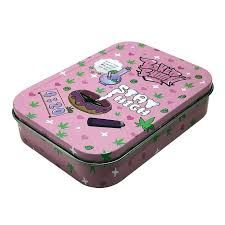 TABAQUERA - PINK BAKED BUNNY AC-651BB TABAQUERA - PINK BAKED BUNNY AC-651BB