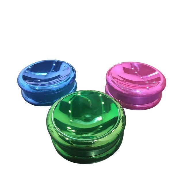 PICADOR METAL 2/P CROMADO DK5171C-2#