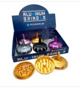 PICADOR METAL 3/P - SPINNING 440044#