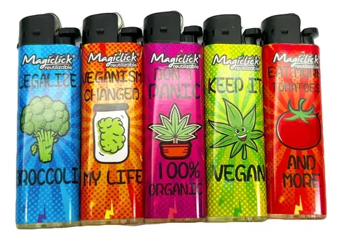 ENCENDEDOR PIEDRA - MAGICLICK REUTILIZABLE PIEDRA *15 #