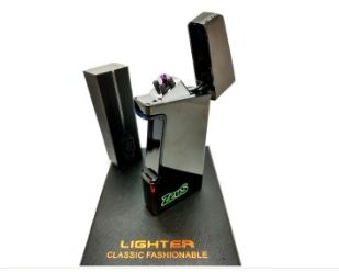 ENCENDEDOR USB  - ZEUS ARC K6