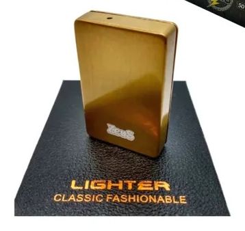 ENCENDEDOR USB  - ZEUS CARTA 8006