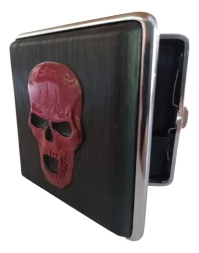 CIGARRERA - 444051 CALAVERA # CIGARRERA - 444051 CALAVERA #