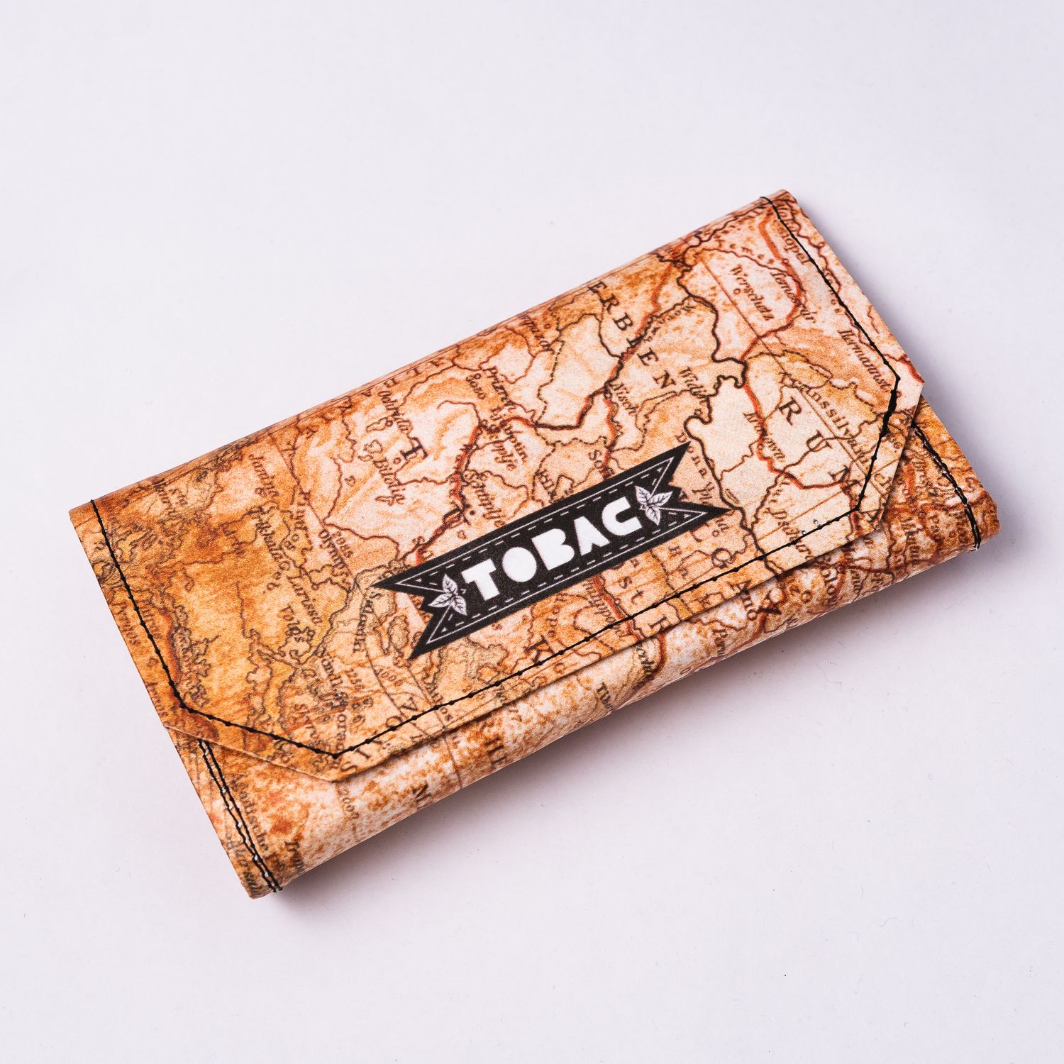 TABAQUERA - TOBAC CLASICA