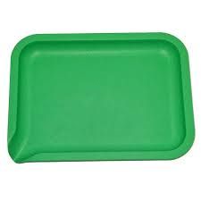 BANDEJA HEMP CAÑAMO - HONEYPUFF CON CORTE PARA ARMAR AY-1957