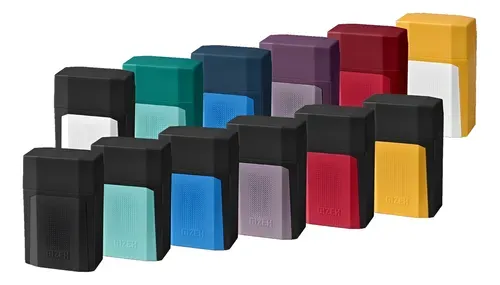 TABAQUERA - GIZEH FLIP CASE TABAQUERA - GIZEH FLIP CASE
