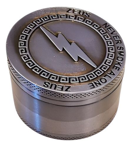 PICADOR METAL 4/P ZEUS ZS-127456