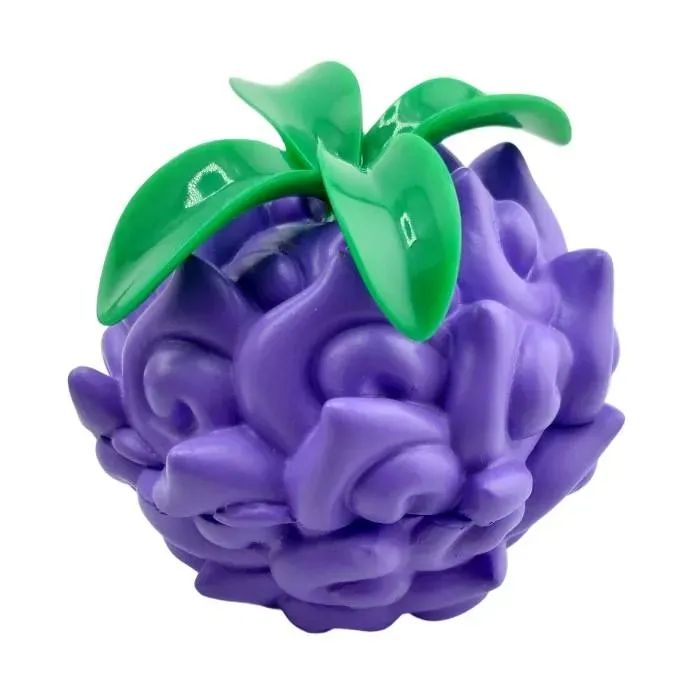 PICADOR METAL 3/P - DEVIL FRUIT 444041 #