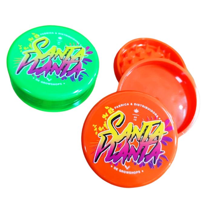 PICADOR ACRÍLICO 3/P - SANTA PLANTA