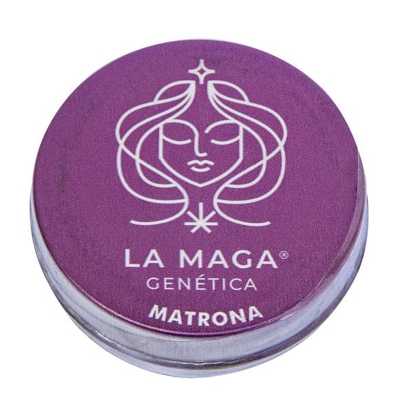 MATRONA -  X4+1 (VENTA SOLO CON REPROCANN)