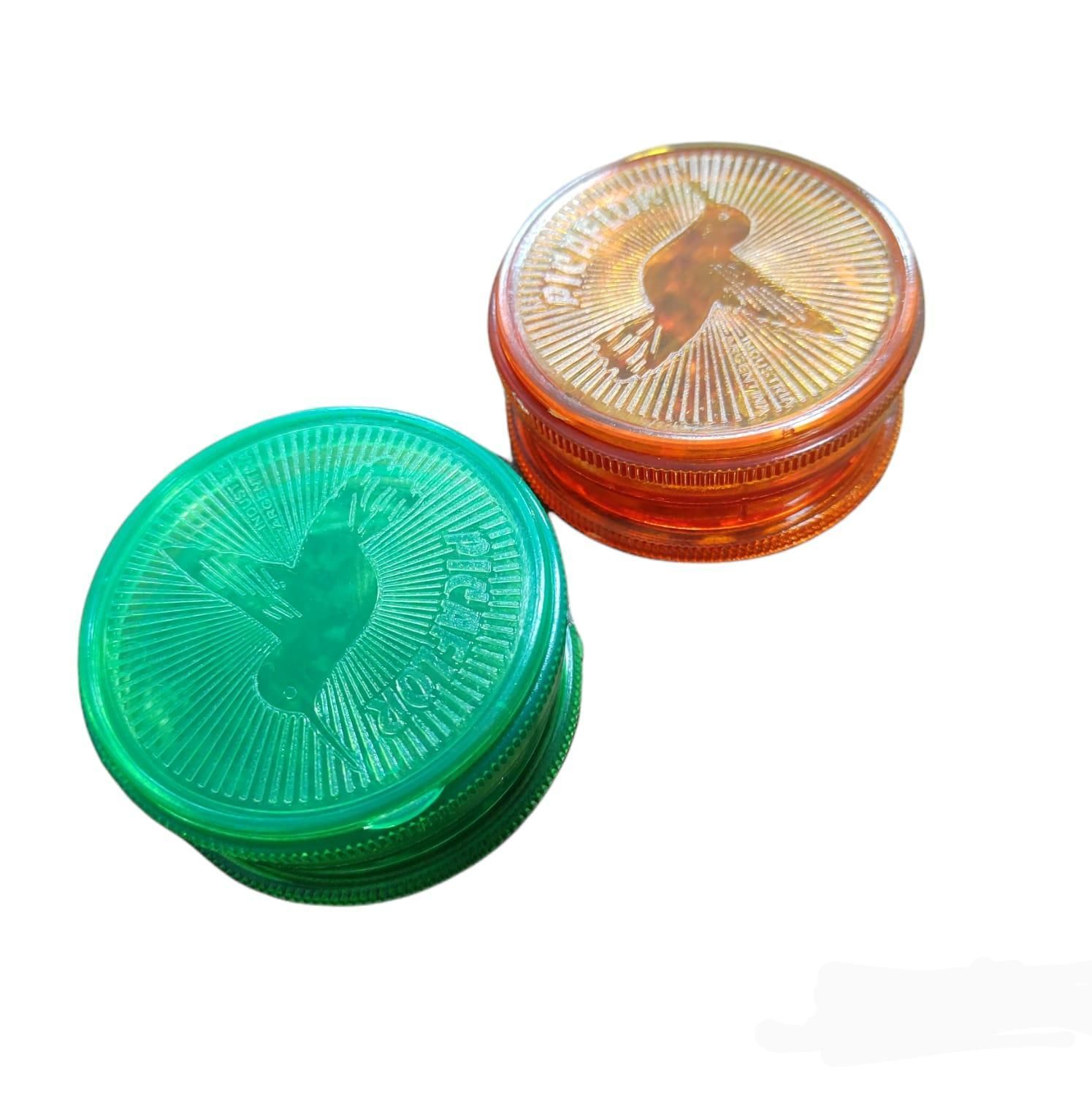 PICADOR ACRILICO 2/P PICAFLOR