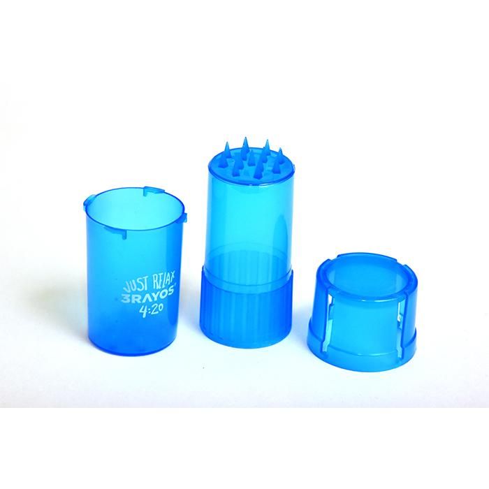 PICADOR ACRÍLICO TAINER 3RAYOS