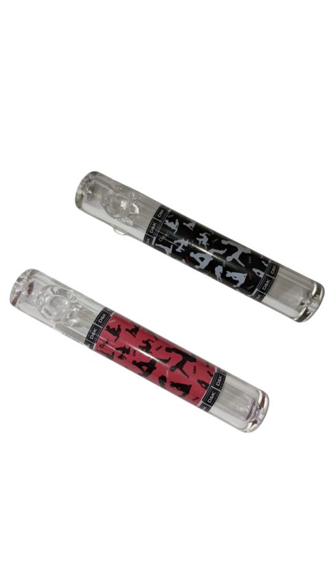 PIPA DE VIDRIO GRANDE 8374