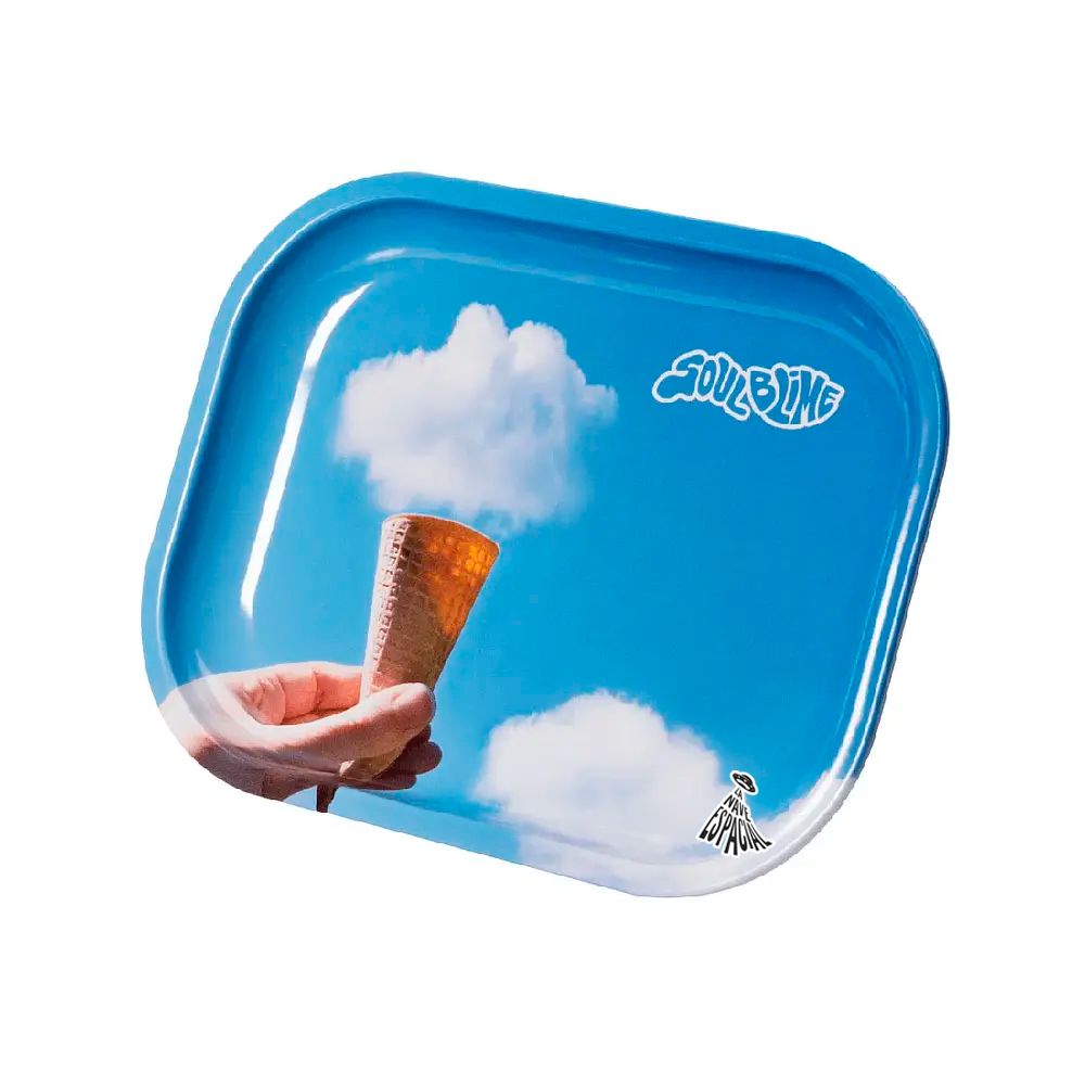 SOULBLIME - BANDEJA FOTO