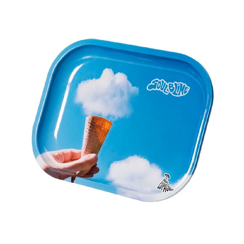 SOULBLIME - BANDEJA FOTO