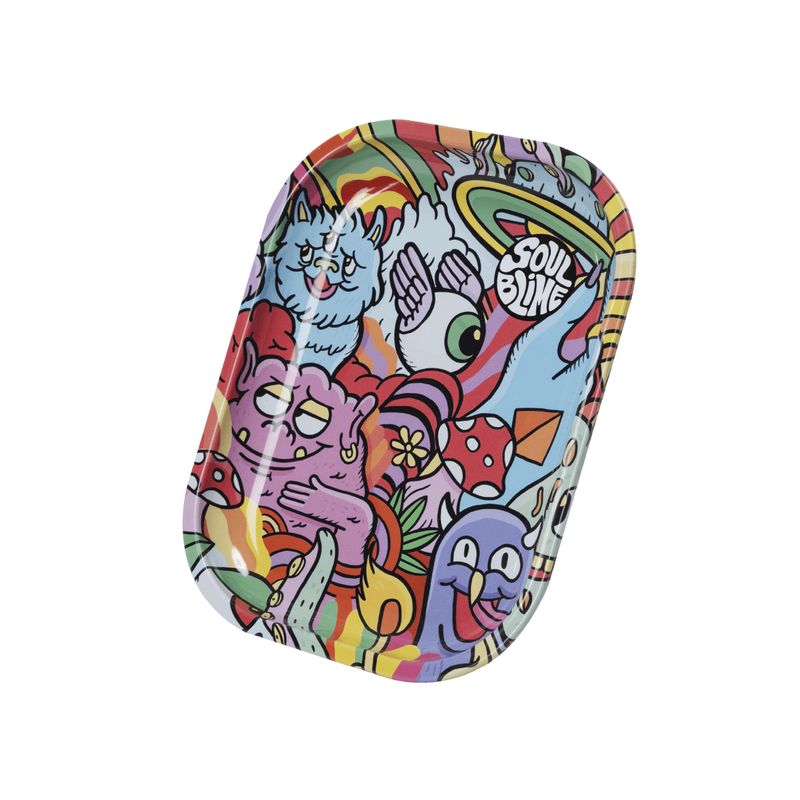 SOULBLIME - BANDEJA FOTO