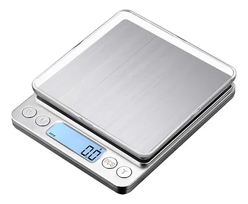 BALANZA DIGITAL SV-2000 (2000gr)