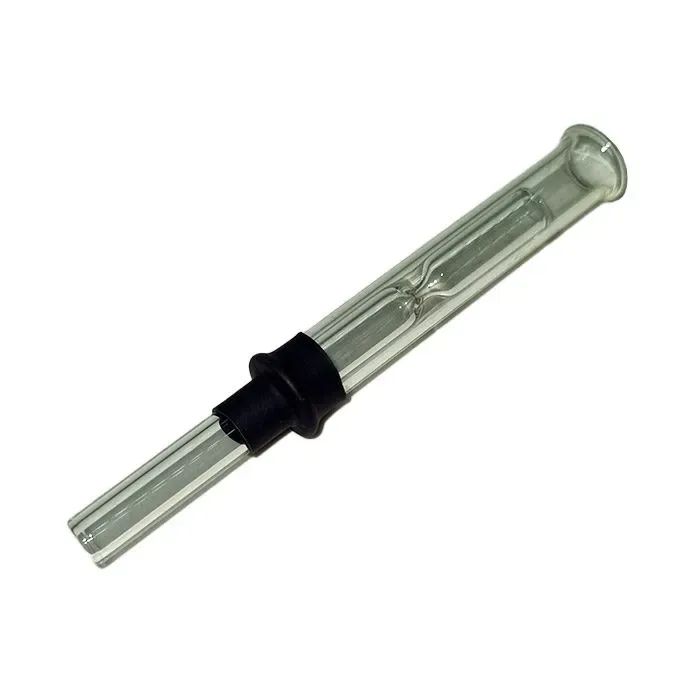 TURBINA DE VIDRIO - BLUNT