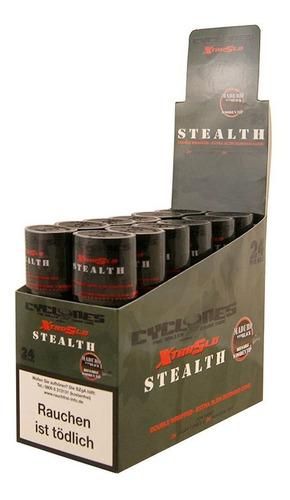 CYCLONES XTRA SLO X2  STEALTH