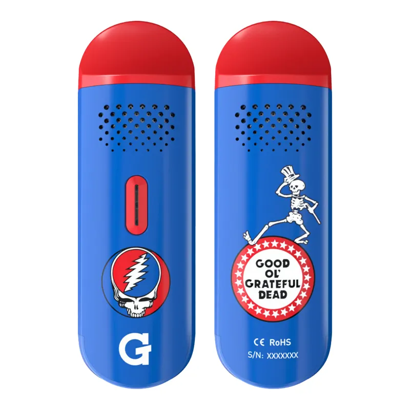 ​VAPO - DASH GRATEFUL DEAD