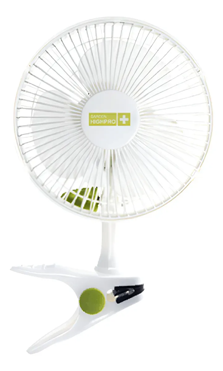 VENTILADOR FAN GARDEN HIGH PRO 15W
