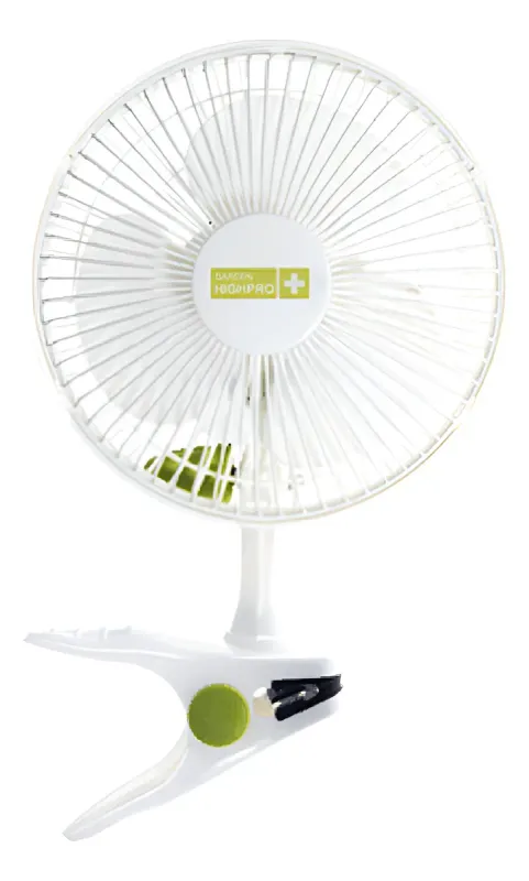 VENTILADOR FAN GARDEN HIGH PRO 15W